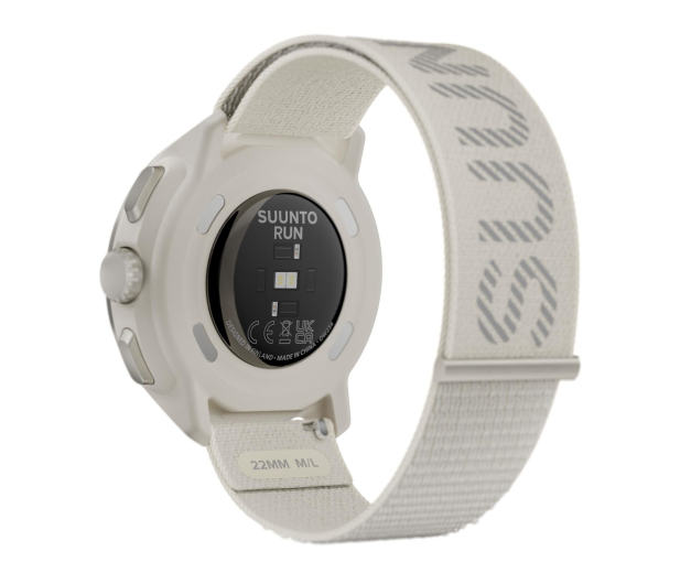 SUUNTO Run Frost Gray - 1331250 - zdjęcie 4